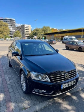 VW Passat B7 2.0 TDI 4motion - 7500 € - 21024781 2