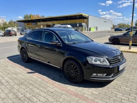 VW Passat B7 2.0 TDI 4motion - 7500 € - 21024781 5