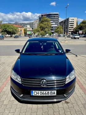 VW Passat B7 2.0 TDI 4motion - 7500 € - 21024781 7