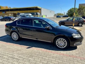 VW Passat B7 2.0 TDI 4motion - 7500 € - 21024781 3