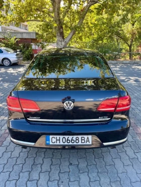 VW Passat B7 2.0 TDI 4motion - 7500 € - 21024781 8