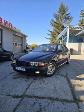 ����� �� �������� �� BMW 525 525TDS 