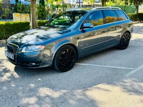 Audi A4 3.0 Quattro 