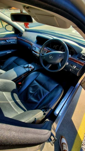 Mercedes-Benz S 320 - 5500 € - 45263450 13