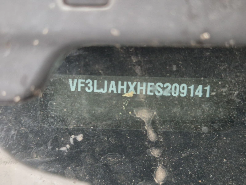 Peugeot 308 2.0 150кс панорама, снимка 10 - Автомобили и джипове - 50006281