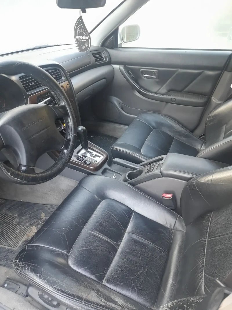 Subaru Legacy, снимка 7 - Автомобили и джипове - 51077461