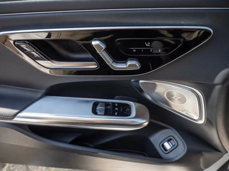 Mercedes-Benz CLE 220d Coup&#233;/ AMG/PANO/Sport Advanced Plus, снимка 3 - Автомобили и джипове - 50893976