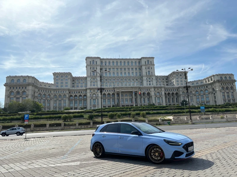 Hyundai I30 I30N Facelift Performance Package, снимка 3 - Автомобили и джипове - 51706907