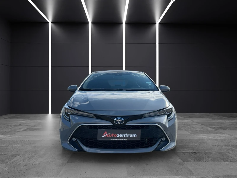 Toyota Corolla Hybrid Luxury, снимка 5 - Автомобили и джипове - 52036521