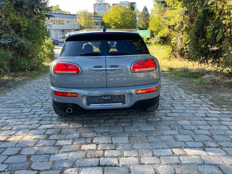 Mini Clubman Clubman 2.0d F54 facelift , снимка 7 - Автомобили и джипове - 52521407