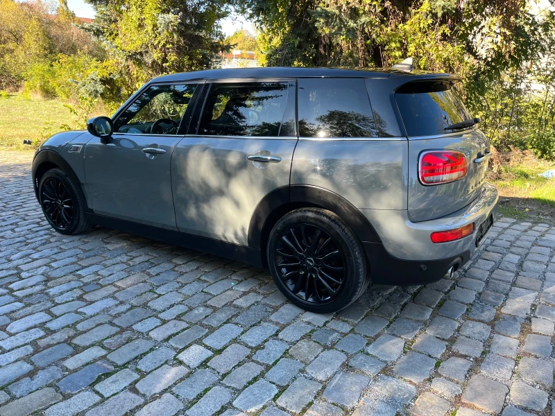 Mini Clubman Clubman 2.0d F54 facelift , снимка 8 - Автомобили и джипове - 52521407