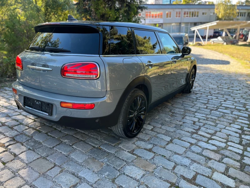 Mini Clubman Clubman 2.0d F54 facelift , снимка 5 - Автомобили и джипове - 52521407