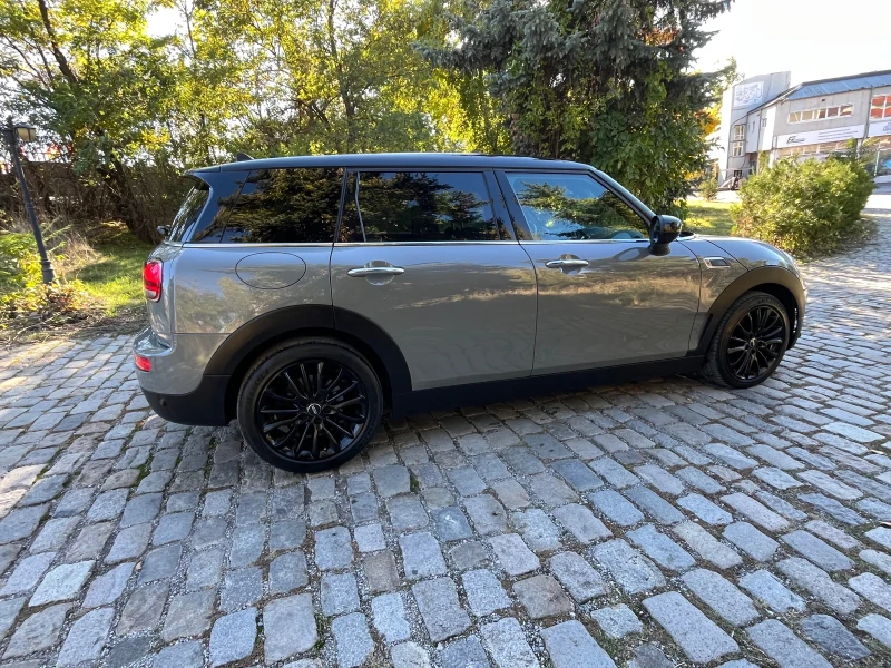 Mini Clubman Clubman 2.0d F54 facelift , снимка 6 - Автомобили и джипове - 52521407