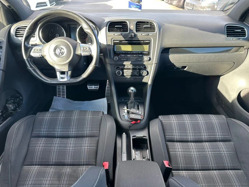VW Golf 2.0 TDI GTD DSG !, снимка 13 - Автомобили и джипове - 52515221