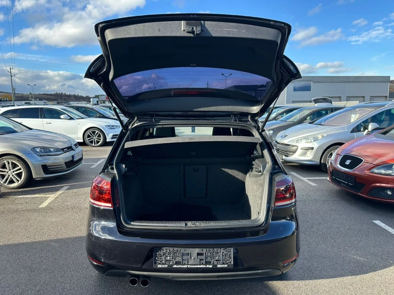 VW Golf 2.0 TDI GTD DSG !, снимка 8 - Автомобили и джипове - 52515221