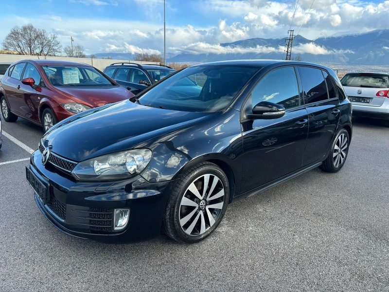 VW Golf 2.0 TDI GTD DSG !, снимка 2 - Автомобили и джипове - 52515221