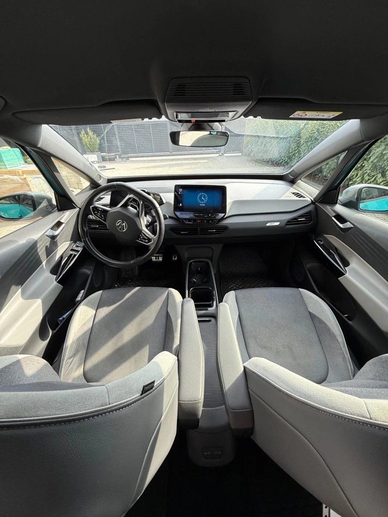 VW ID.3 Pro, снимка 5 - Автомобили и джипове - 52516301