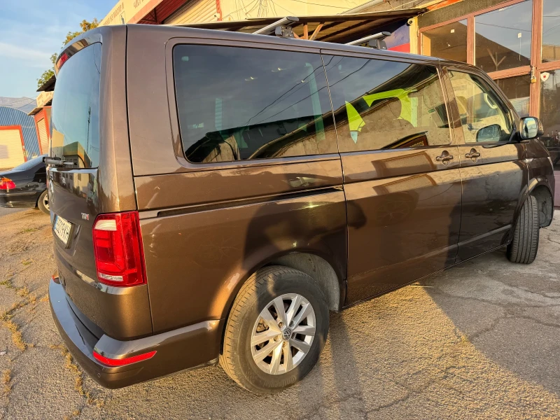 VW Multivan, снимка 5 - Автомобили и джипове - 52590630