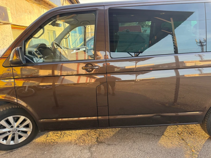 VW Multivan, снимка 4 - Автомобили и джипове - 52590630