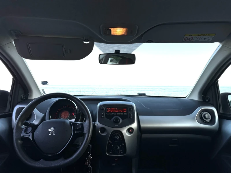 Peugeot 108, снимка 10 - Автомобили и джипове - 52659604