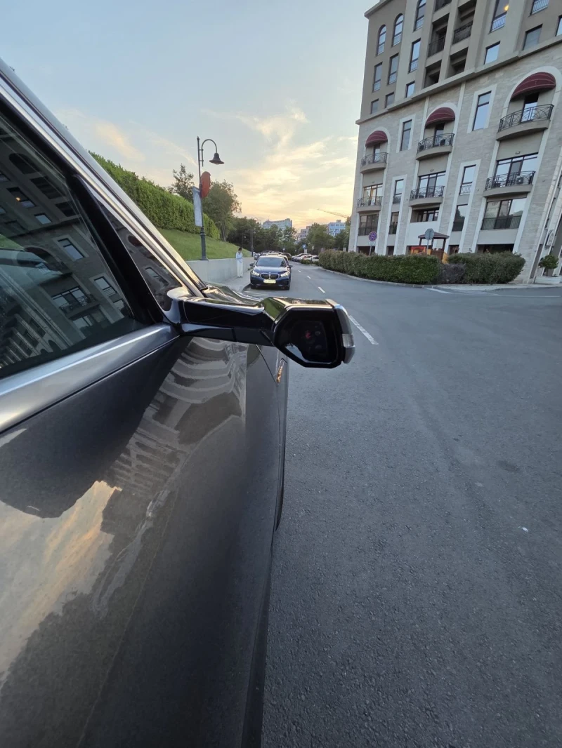 Audi E-Tron Q8-Etron 55, S line quattro 95kWh sportback, снимка 7 - Автомобили и джипове - 52771228