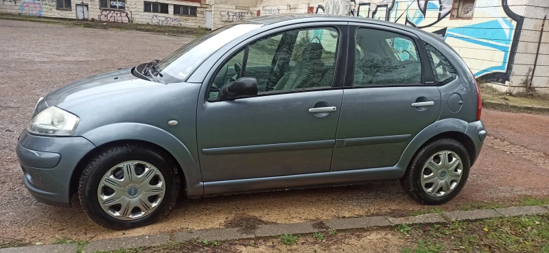 Citroen C3 EXCLUSIVE, снимка 3 - Автомобили и джипове - 52772321