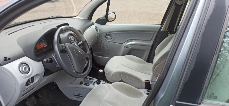 Citroen C3 EXCLUSIVE, снимка 10 - Автомобили и джипове - 52772321