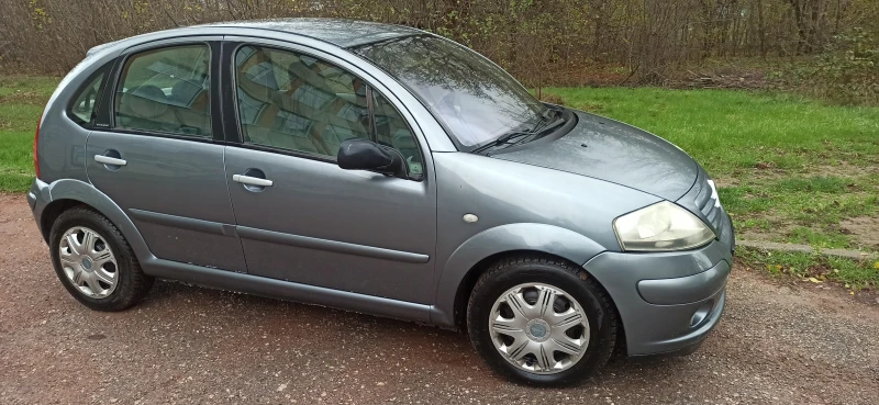 Citroen C3 EXCLUSIVE, снимка 2 - Автомобили и джипове - 52772321
