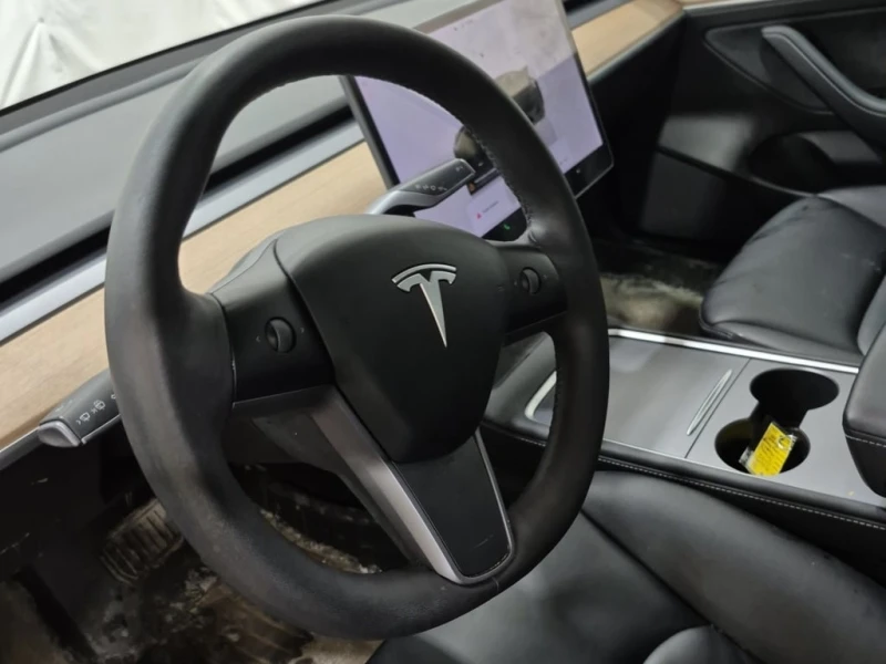 Tesla Model 3 * LONG RANGE * CARFAX * , снимка 12 - Автомобили и джипове - 53242468