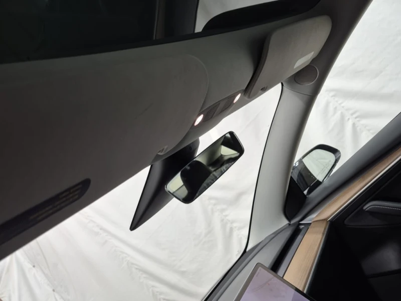 Tesla Model 3 * LONG RANGE * CARFAX * , снимка 14 - Автомобили и джипове - 53242468