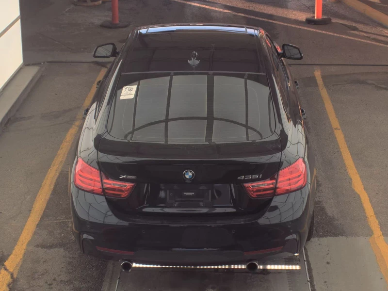 BMW 435 M* SPORT* XDRIVE* RECARO* ХЕДЪП* ADAPTIVE* LED* , снимка 6 - Автомобили и джипове - 53362266