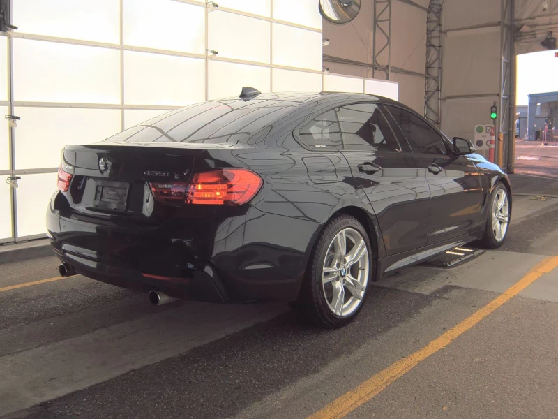 BMW 435 M* SPORT* XDRIVE* RECARO* ХЕДЪП* ADAPTIVE* LED* , снимка 2 - Автомобили и джипове - 53362266