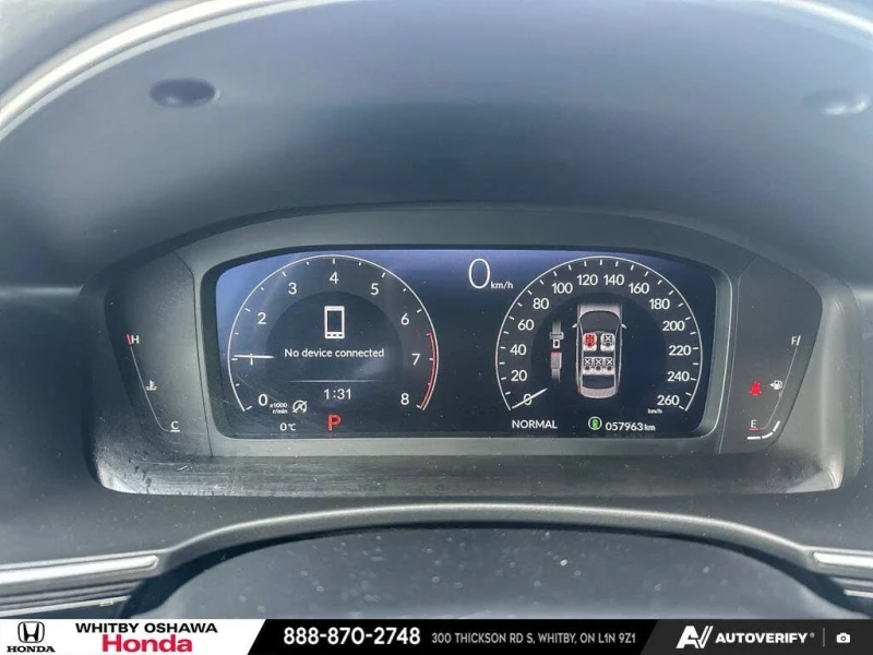 Honda Civic Touring FWD * АвтоКредит* (ЦЕНА ДО БГ), снимка 10 - Автомобили и джипове - 53358440