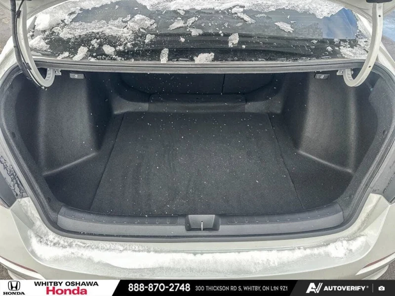 Honda Civic Touring FWD * АвтоКредит* (ЦЕНА ДО БГ), снимка 8 - Автомобили и джипове - 53358440