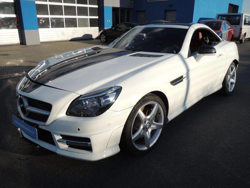 Mercedes-Benz CL 500 4 matik, снимка 10 - Автомобили и джипове - 48583268