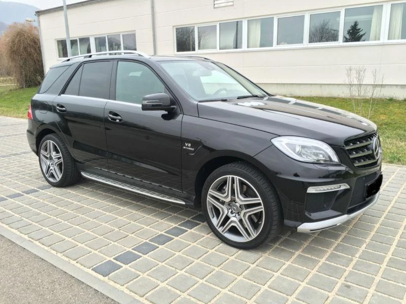 Mercedes-Benz CL 500 4 matik, снимка 13 - Автомобили и джипове - 47090667