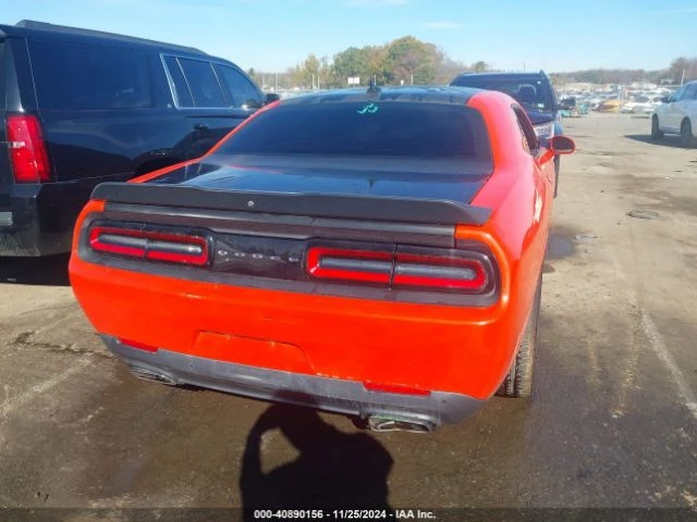 Dodge Challenger 392 HEMI SCAT PACK SHAKER, снимка 6 - Автомобили и джипове - 48601130