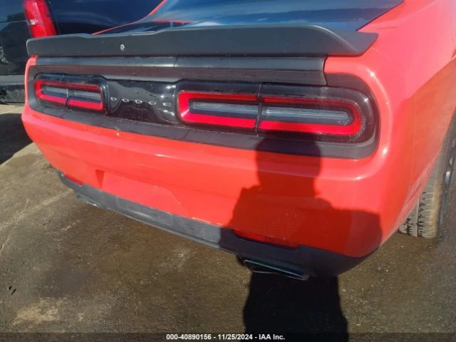 Dodge Challenger 392 HEMI SCAT PACK SHAKER, снимка 7 - Автомобили и джипове - 48601130