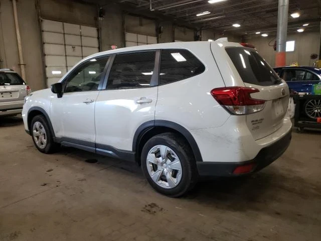 Subaru Forester, снимка 4 - Автомобили и джипове - 48718453