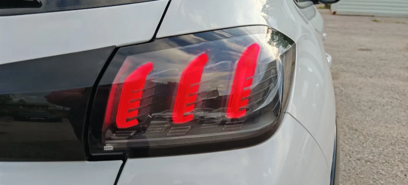 Peugeot 208 Electric 52 Kw - 28999 лв. - 97870391 | Car24.bg