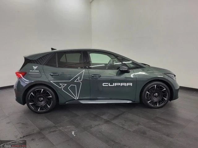 Cupra Born 326HP/VZ/NAVI/LED/ACC/AMBI/CAM/616v - изображение 4