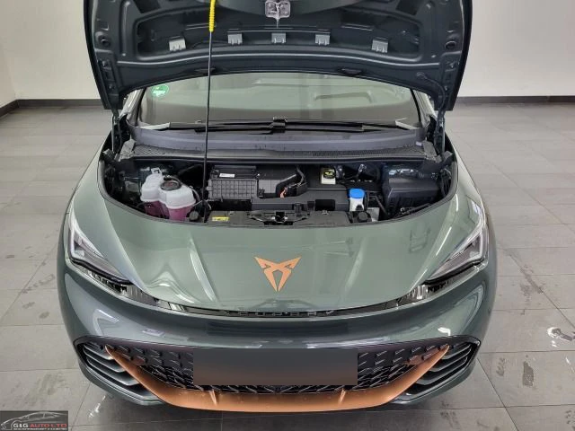 Cupra Born 326HP/VZ/NAVI/LED/ACC/AMBI/CAM/616v - изображение 3