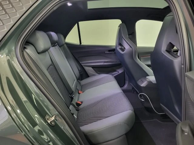 Cupra Born 326HP/VZ/NAVI/LED/ACC/AMBI/CAM/616v | Mobile.bg   11