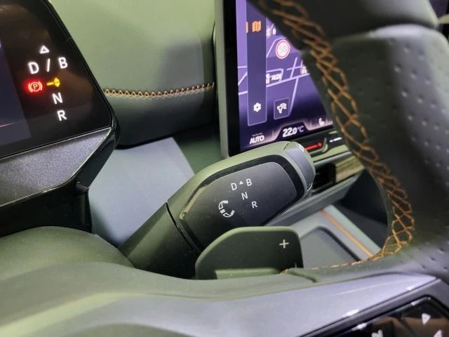 Cupra Born 326HP/VZ/NAVI/LED/ACC/AMBI/CAM/616v | Mobile.bg   13