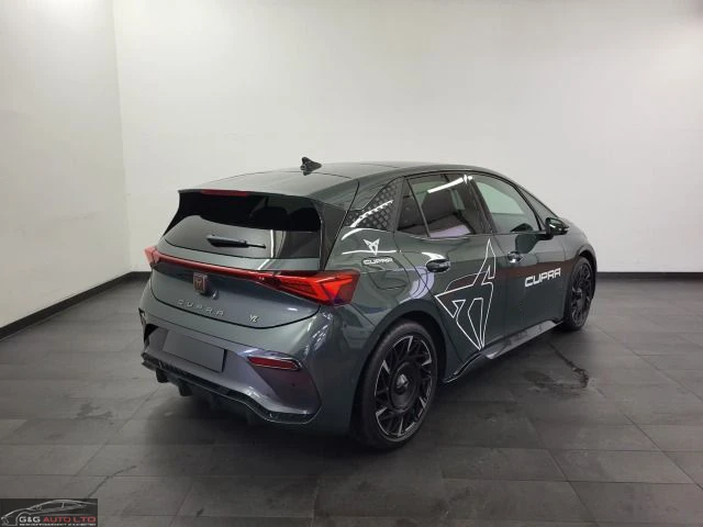 Cupra Born 326HP/VZ/NAVI/LED/ACC/AMBI/CAM/616v - изображение 5