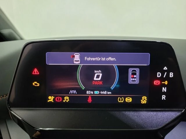 Cupra Born 326HP/VZ/NAVI/LED/ACC/AMBI/CAM/616v | Mobile.bg   12