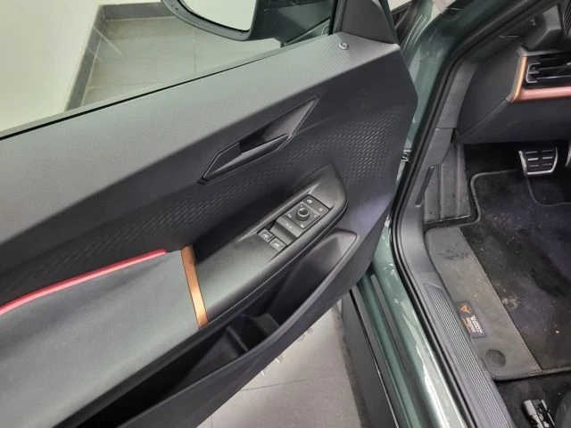 Cupra Born 326HP/VZ/NAVI/LED/ACC/AMBI/CAM/616v | Mobile.bg   14