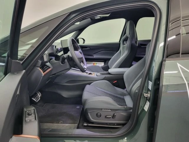 Cupra Born 326HP/VZ/NAVI/LED/ACC/AMBI/CAM/616v - изображение 8