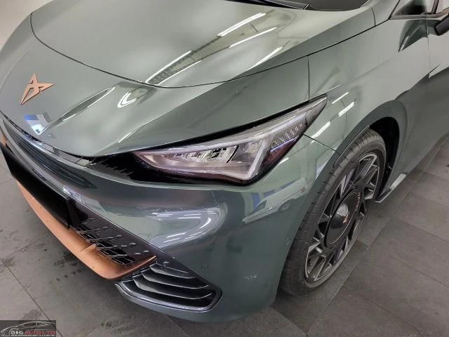 Cupra Born 326HP/VZ/NAVI/LED/ACC/AMBI/CAM/616v - изображение 2