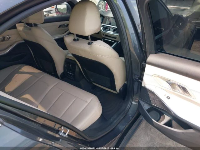 BMW 330 XDrive | Mobile.bg   8